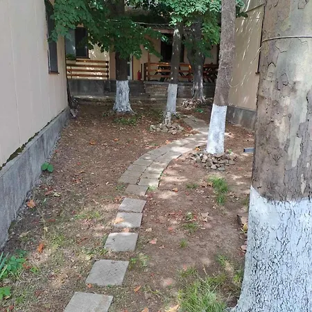 почивна база верея Къмпинг *